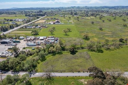 Preview of VacantLand space for Sale at 860 Todd Road