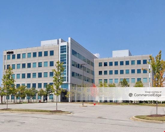 Preview of Office space for Rent at 7031 Columbia Gateway Drive