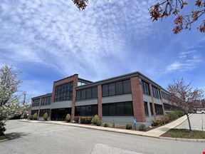 The Foundry - BLDG #11