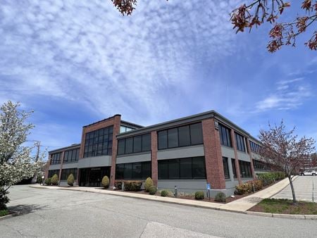 Preview of Office space for Rent at 297 Promenade Street