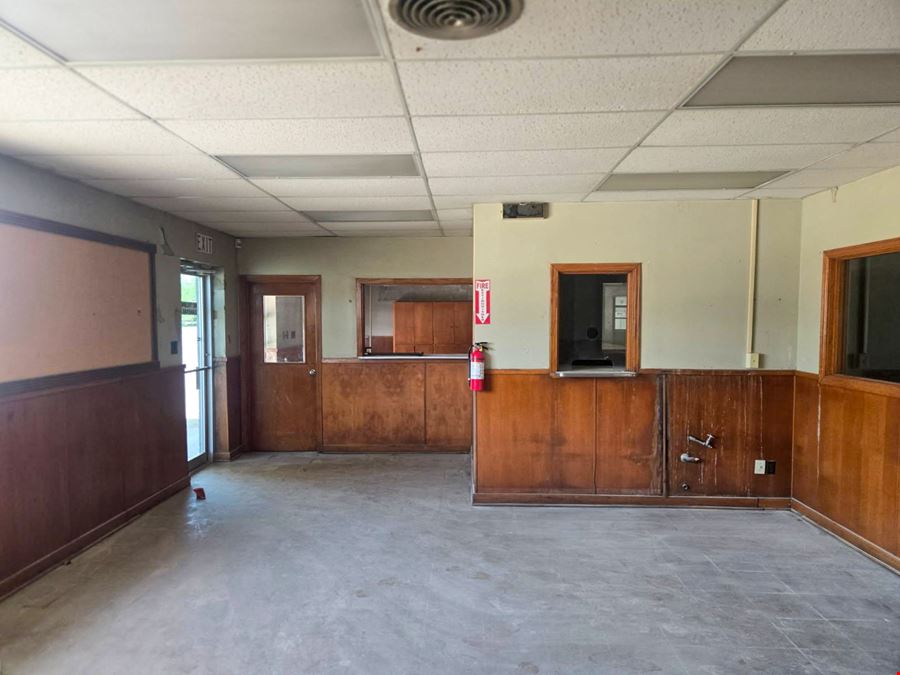 3418 W Hwy 80