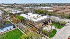 3000 W Clarke St | High-Upside Milwaukee Industrial Redevelopment / Repositioning Opportunity