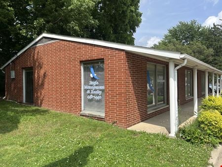 Preview of Office space for Rent at 2300 Kossuth St