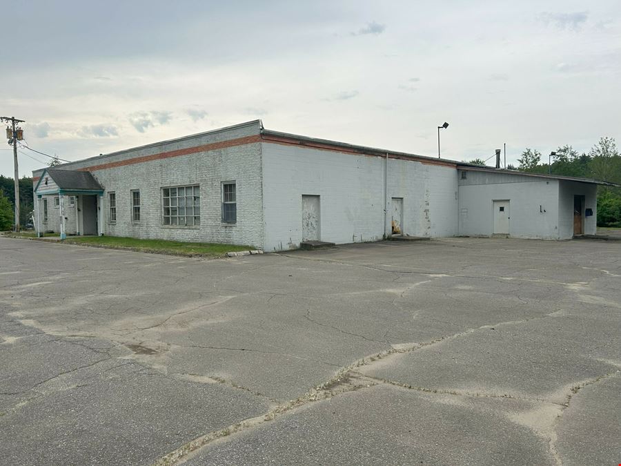 136 New Athol Rd