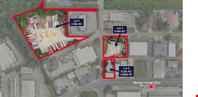 3700 Messer Airport Hwy