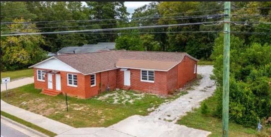 Wrightsboro Rd Office Bldg