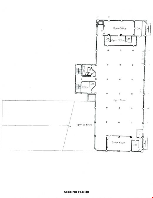 109,412 SF Industrial Warehouse on 30 Acres