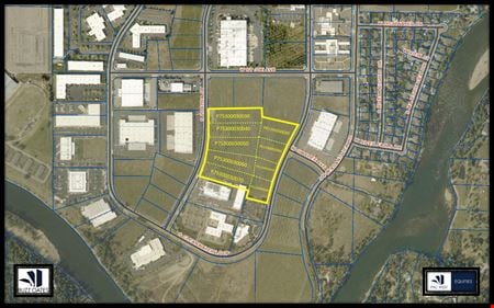 Preview of VacantLand space for Rent at  Clearwater Loop