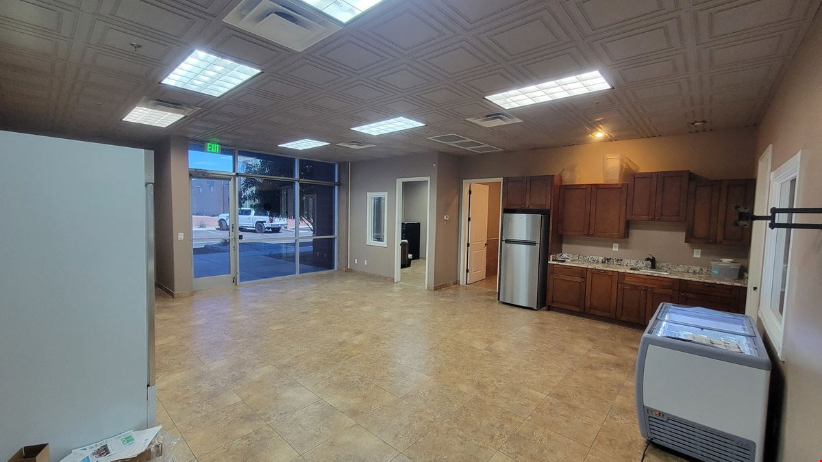 7257 S Atwood, Ste 110