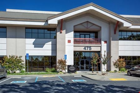 Preview of Office space for Rent at 451 Aviation Blvd