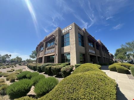 Preview of commercial space at 8350 E Raintree Dr #210