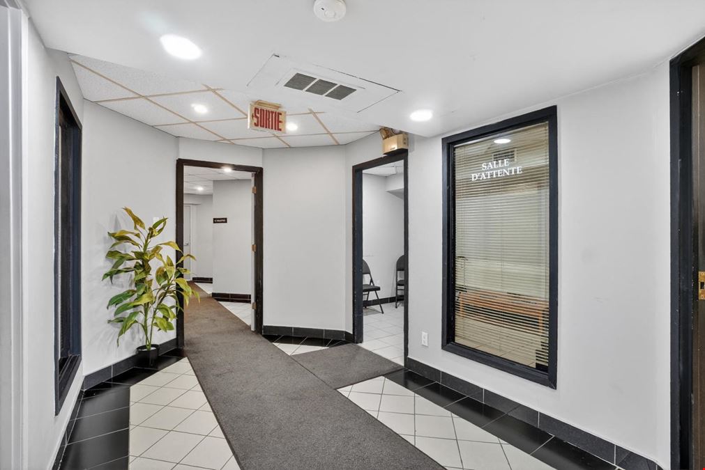 3812 rue Jarry Est