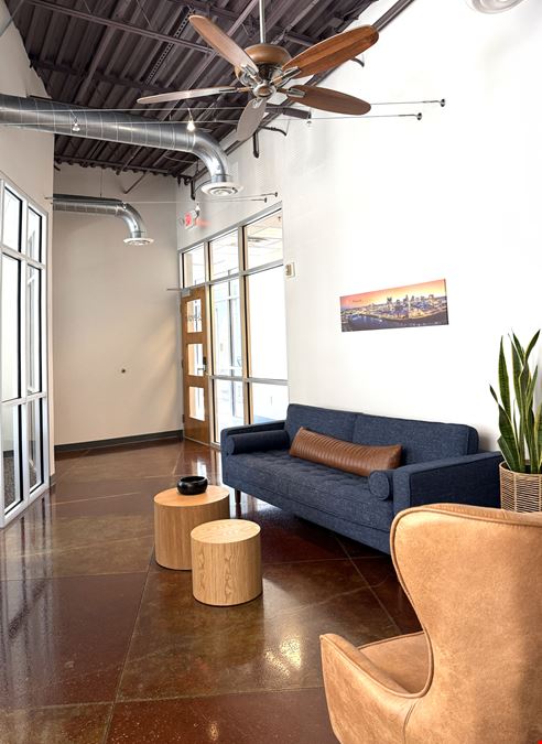 Aspen Grove Office