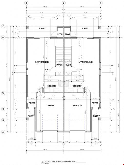 Vacant Land / Multi-Family