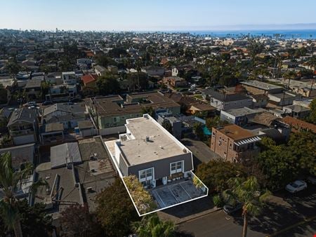 Preview of Multi-Family space for Sale at 4843-4845 Voltaire Street