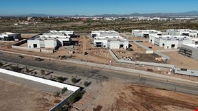 7320 E Pecos Rd, Bldg 06, Ste 111