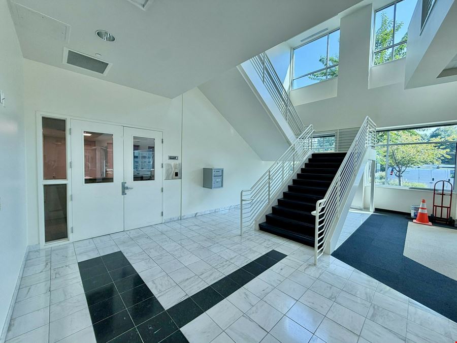 Hawk's Landing