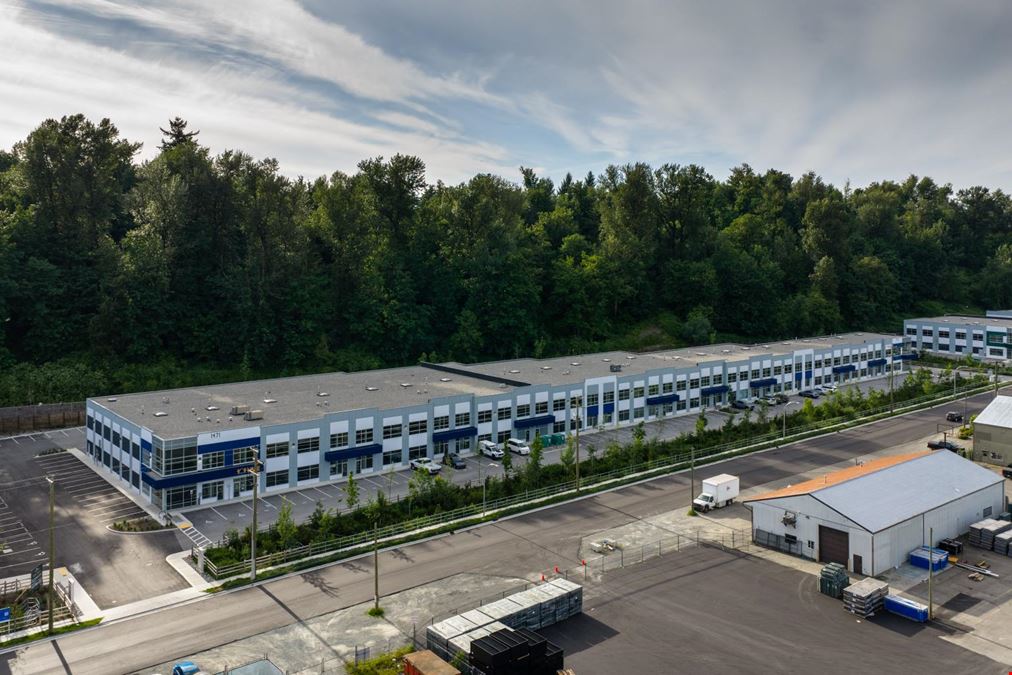 1471 Riverside Road (Building C - Riverside Road Business Park)