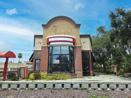 Preview of commercial space at 2471 Tyrone Boulevard North