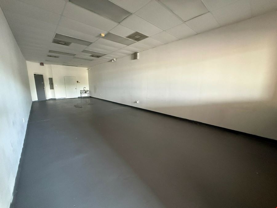 South Dothan Plaza