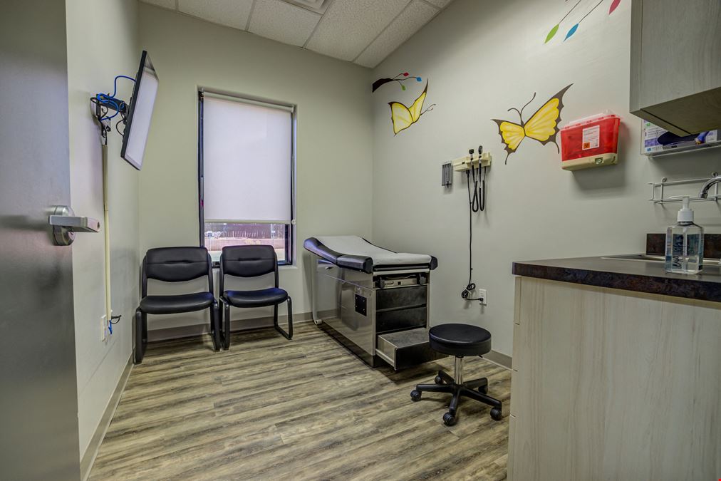 South Mountain Medical Building