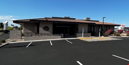 Preview of Retail space for Rent at 5065 East Elliot Road