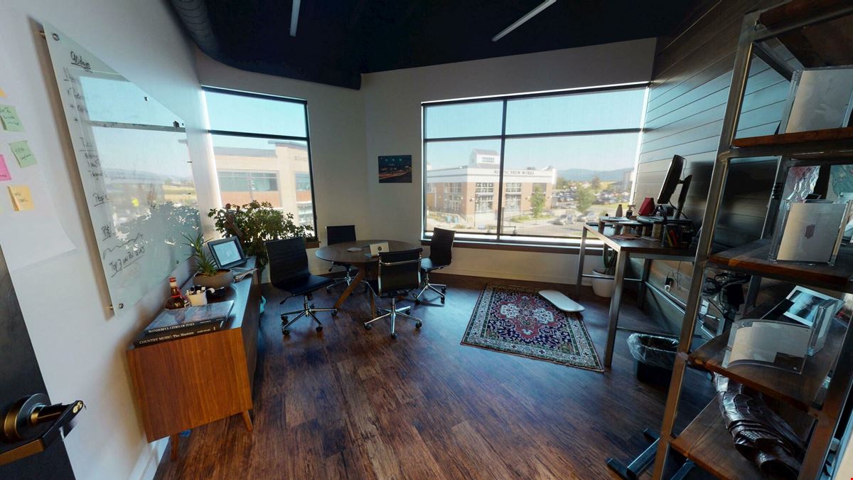 4555 Valley Commons, Suite 2A