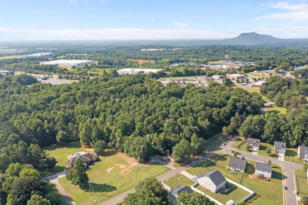 208 Costner School Road, Bessemer City, NC