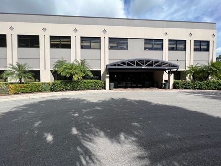 Preview of Office space for Rent at 2621 Cattlemen Road