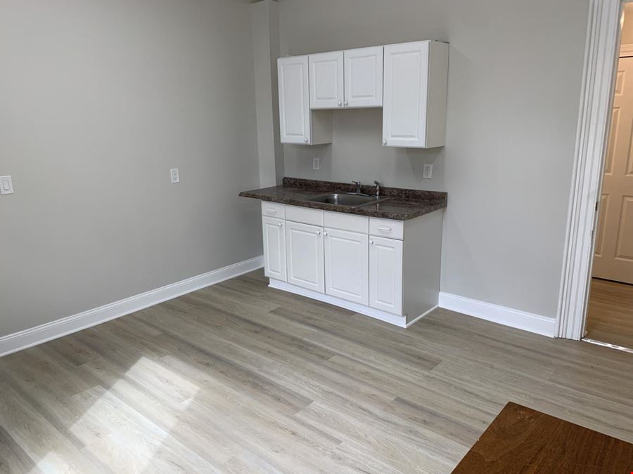 58 N Bridge St; Office #1