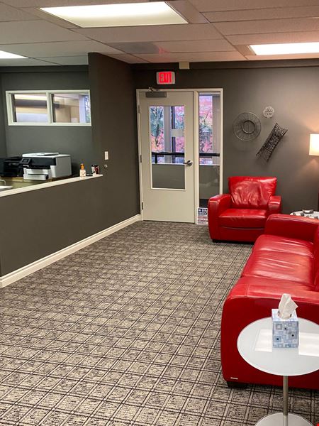 Preview of Office space for Rent at 5901 SW Macadam Avenue