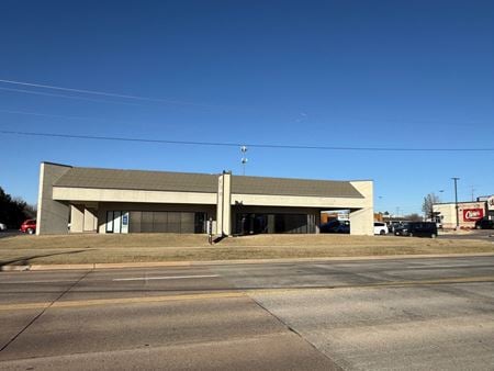 Preview of Retail space for Rent at 3625 W. Main Street 