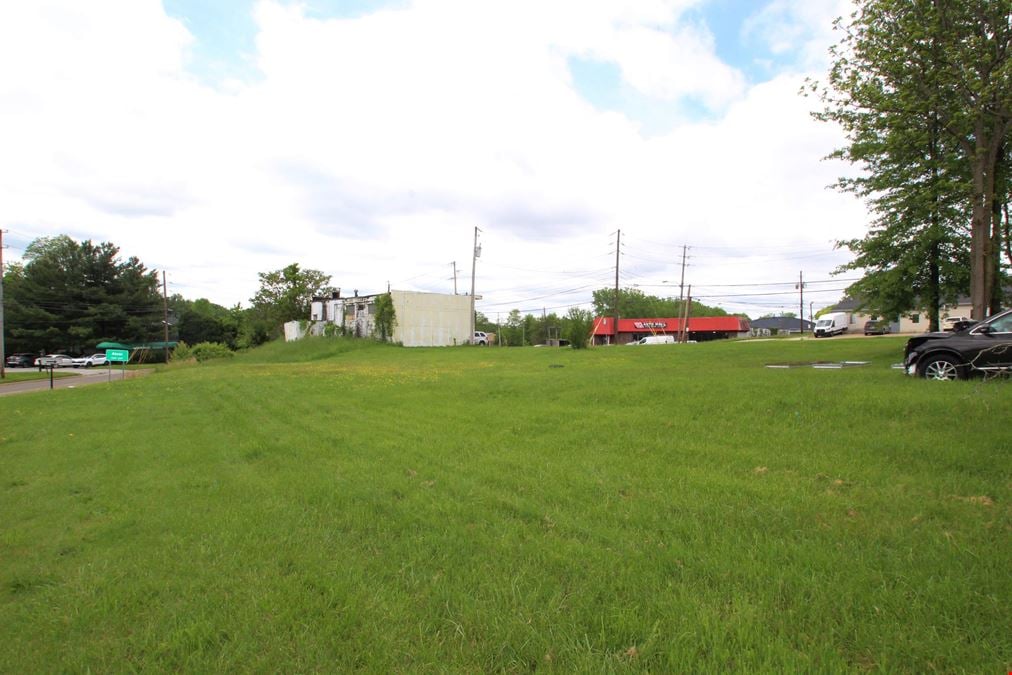 1225 Brittain Road