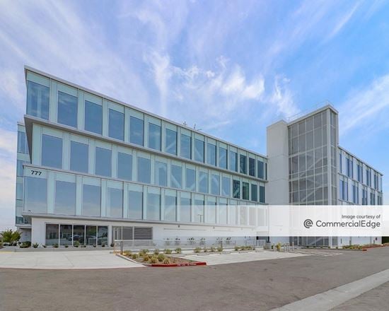 Preview of Office space for Rent at 777 Industrial Rd
