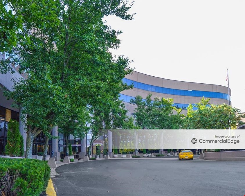 8140 Building