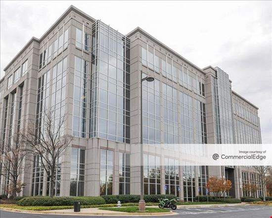 Preview of Office space for Rent at 3175 Satellite Blvd