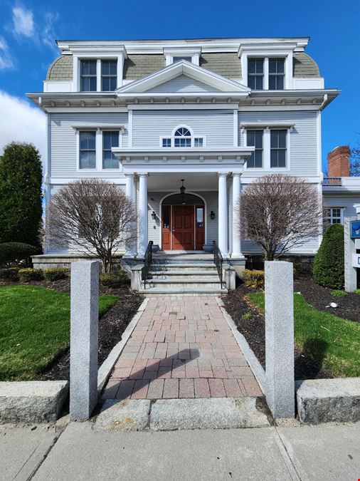 65 Elm Street