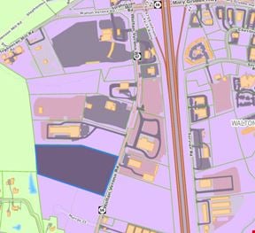 13.69 acres on Walton Verona Rd