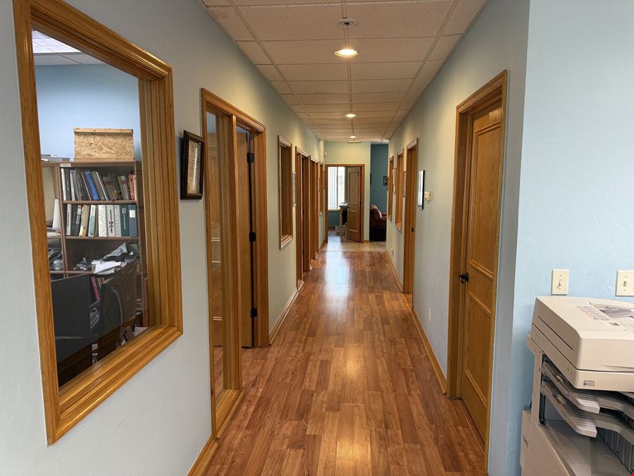 Penn Pointe Office Building