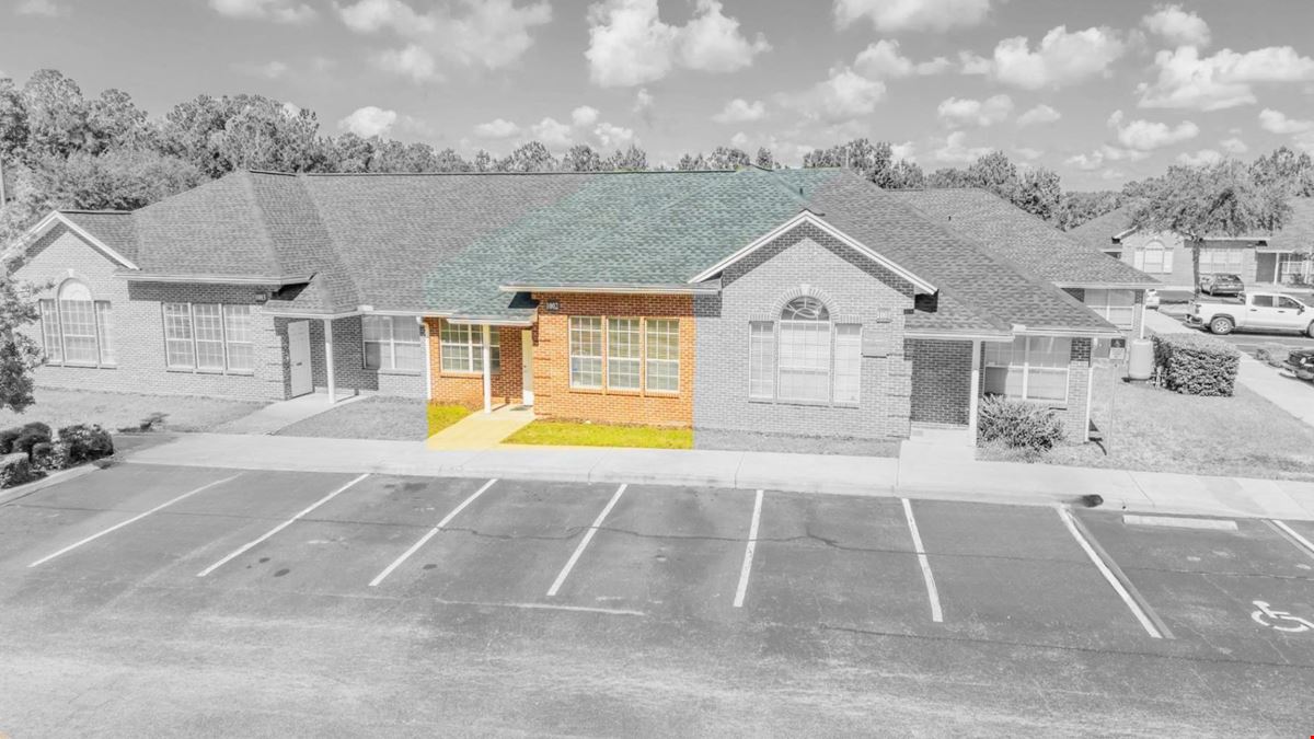 11555 Central Pkwy Suite 1002, Jacksonville, FL 32224