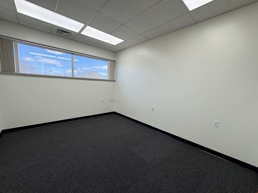 Office Space for Lease in Dexter