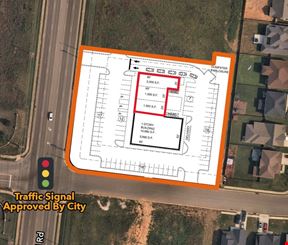 Creek Way Plaza