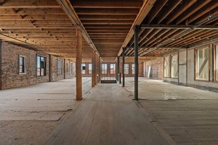 Preview of commercial space at 115 S Jefferson St