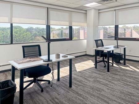 Preview of Coworking space for Rent at 254 South Main Street #515