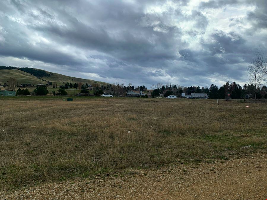 Linda Vista Blvd