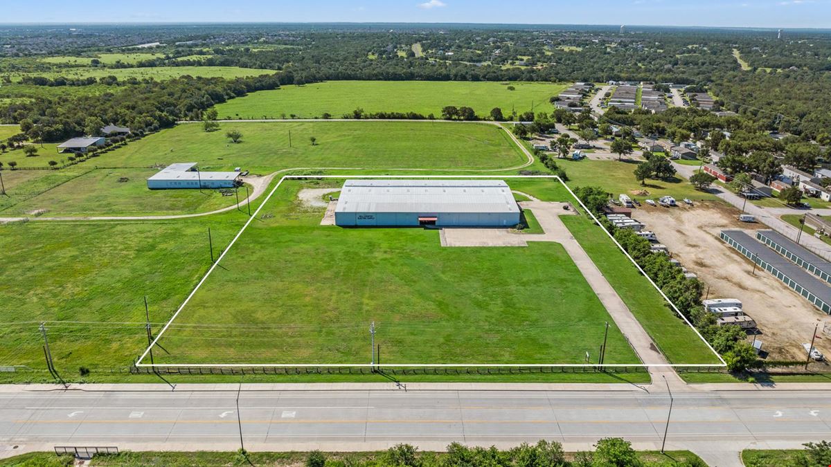 3375 Rock Prairie Road West