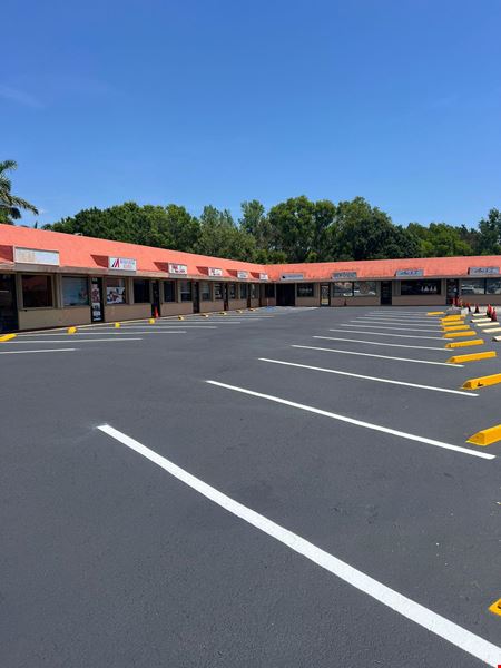 Preview of commercial space at 7630 S US Highway 1