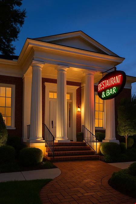 Chappell House - Fantastic Restaurant Opportunity