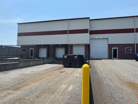 Preview of commercial space at 20 Tyler Way