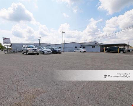 Preview of Industrial space for Sale at 5936 Eden Dr.